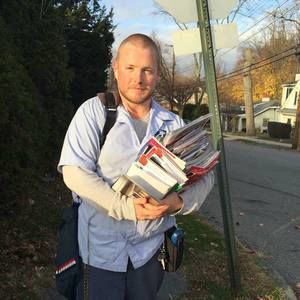 Meet your Posher, Rich